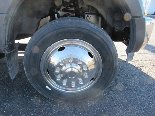 Used 2018 Ford F450 XL w/ XL Value Package image 11