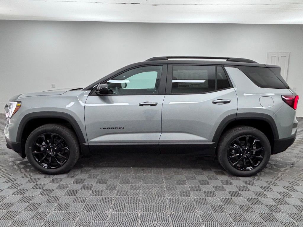 New 2026 GMC Terrain Elevation w/ Elevation Premium Package image 13