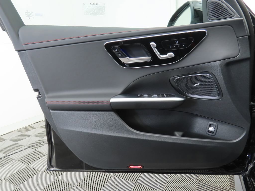 New 2026 Mercedes-Benz C 43 AMG 4MATIC Sedan image 24