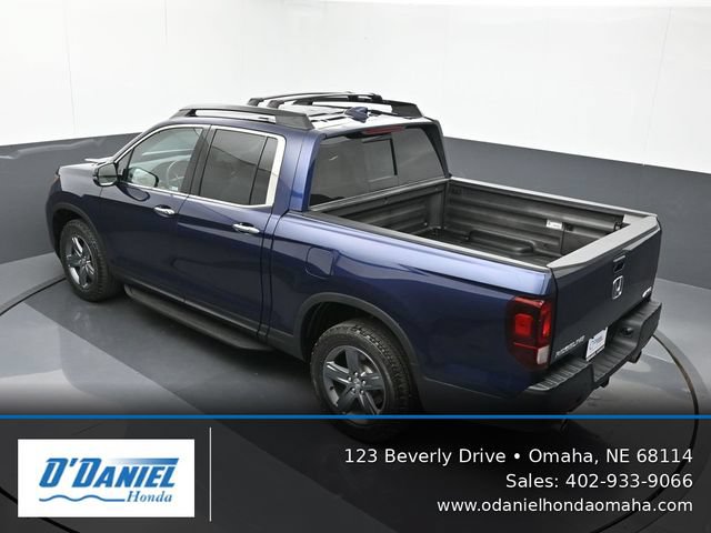 Used 2023 Honda Ridgeline RTL-E image 15