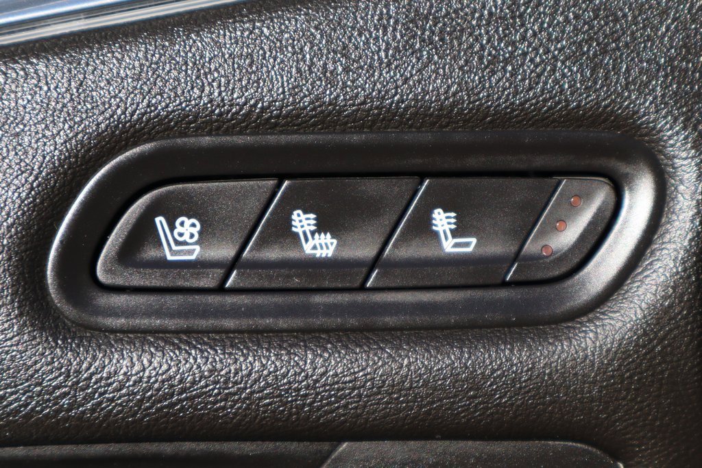 Used 2023 Cadillac Escalade Premium Luxury w/ LPO, Floor Liner Package image 16