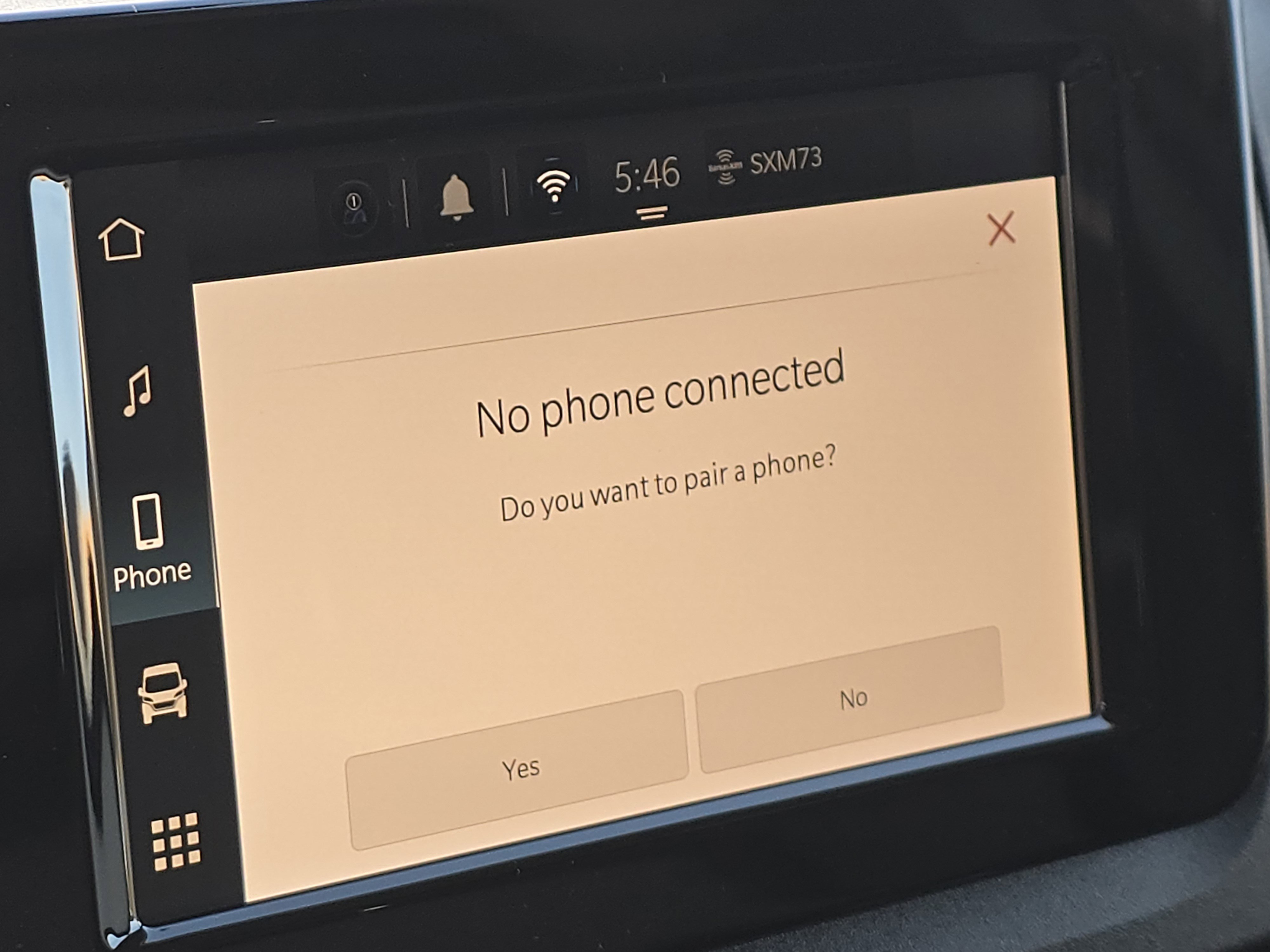 New 2026 RAM ProMaster 1500 w/ Convenience Group image 7