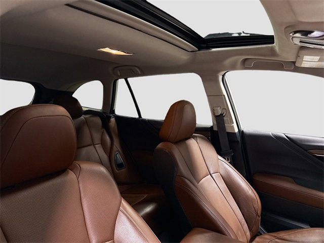 Used 2021 Subaru Outback Touring XT image 26