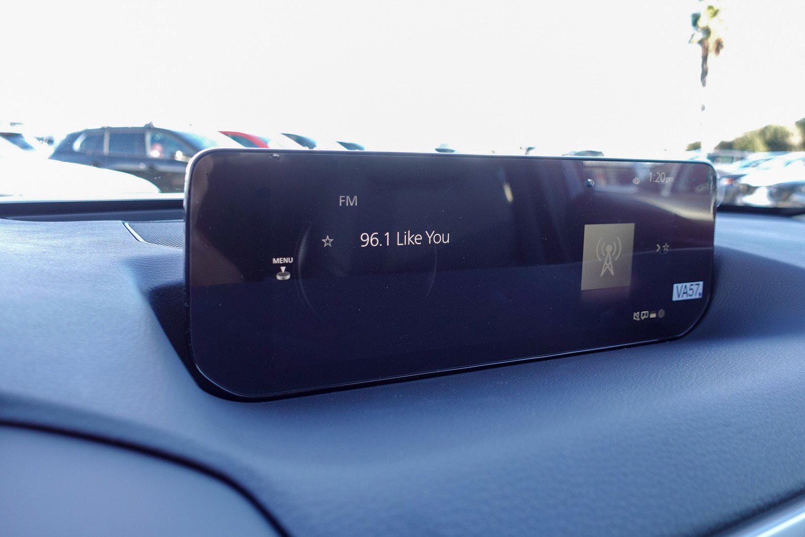 New 2026 MAZDA CX-50 2.5 Hybrid w/ Weather Package image 18