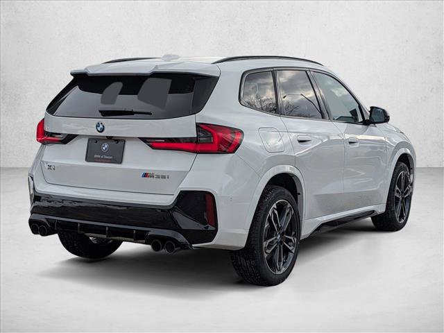 New 2026 BMW X1 M35i w/ Technology Package video 2