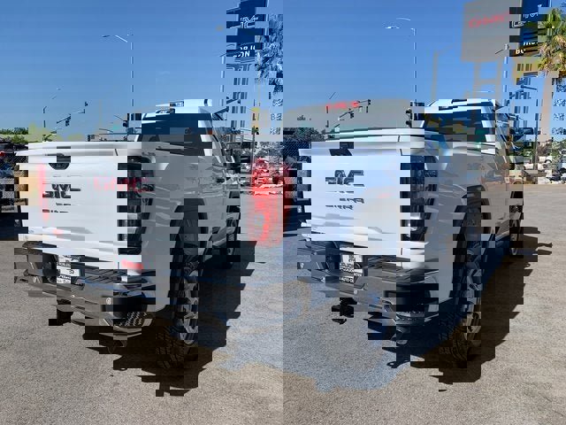 New 2025 GMC Sierra 3500 Pro w/ 1SA Pro Safety Plus Package image 6