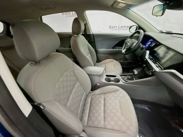 Used 2022 Kia Niro LXS image 25