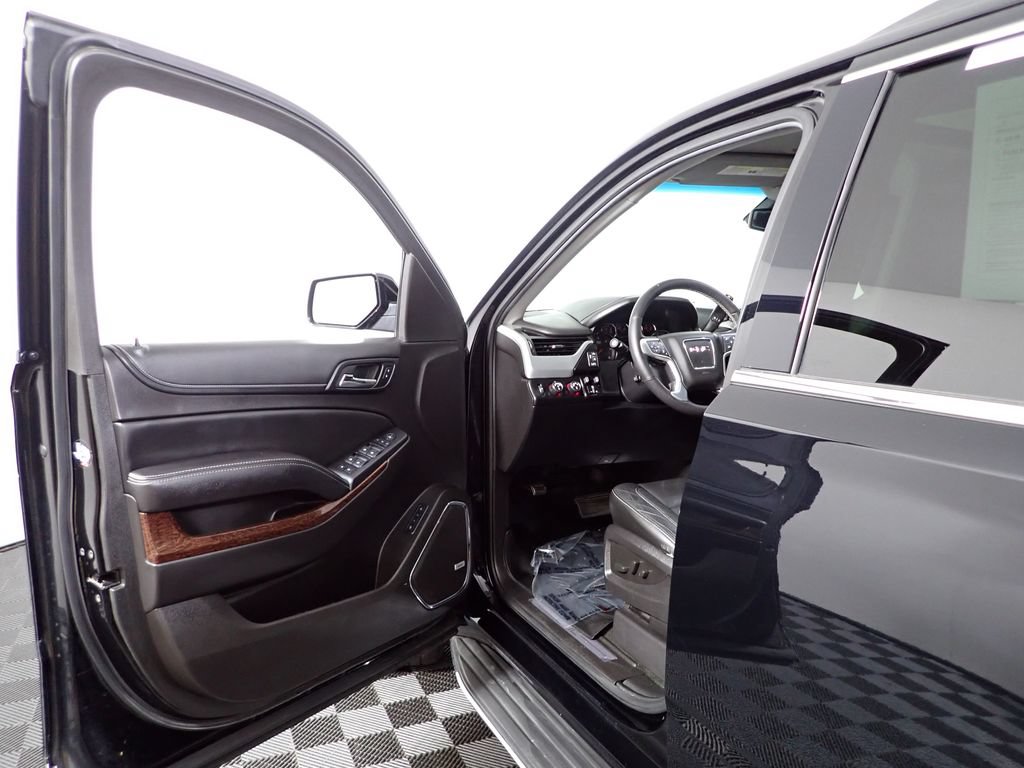 Used 2015 GMC Yukon SLT w/ Open Road Package AWD/4WD image 23