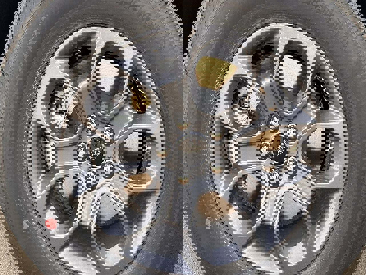 New 2026 Ford Maverick XLT w/ XLT Luxury Package image 39