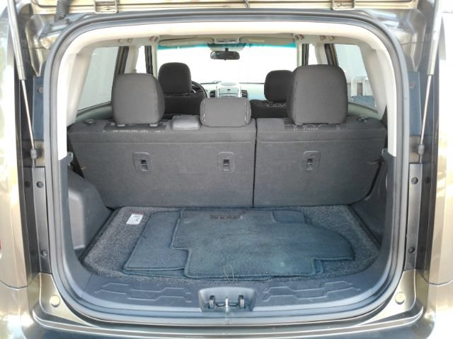 Used 2012 Kia Soul + w/ Audio Pkg FWD image 23