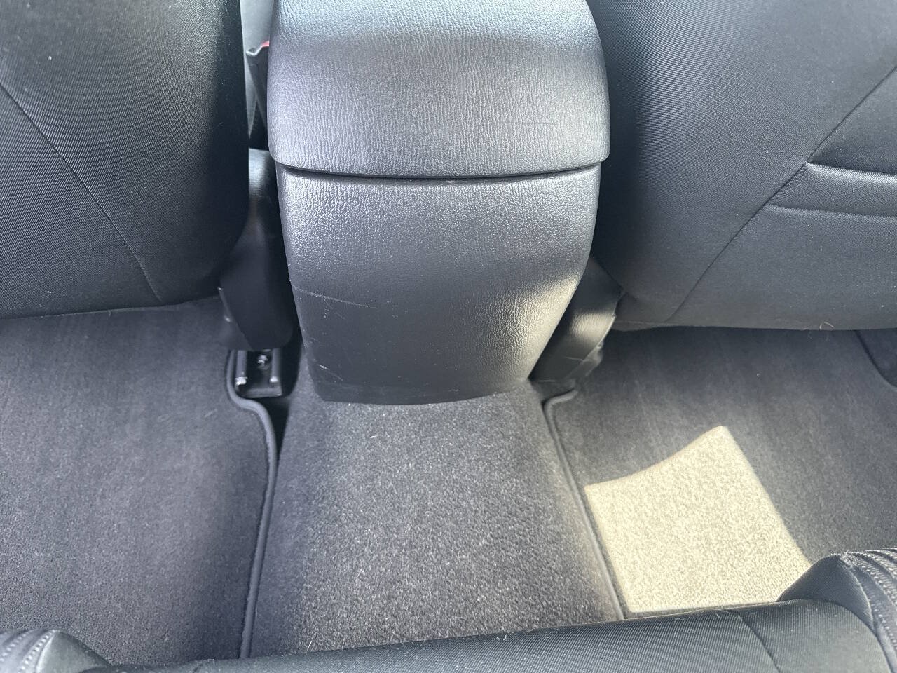 Used 2014 MAZDA MAZDA3 i Touring FWD image 22