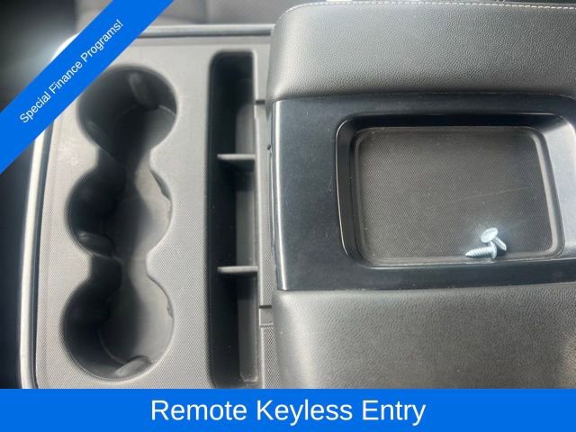 Used 2019 Chevrolet Silverado 1500 LT w/ All Star Edition image 19