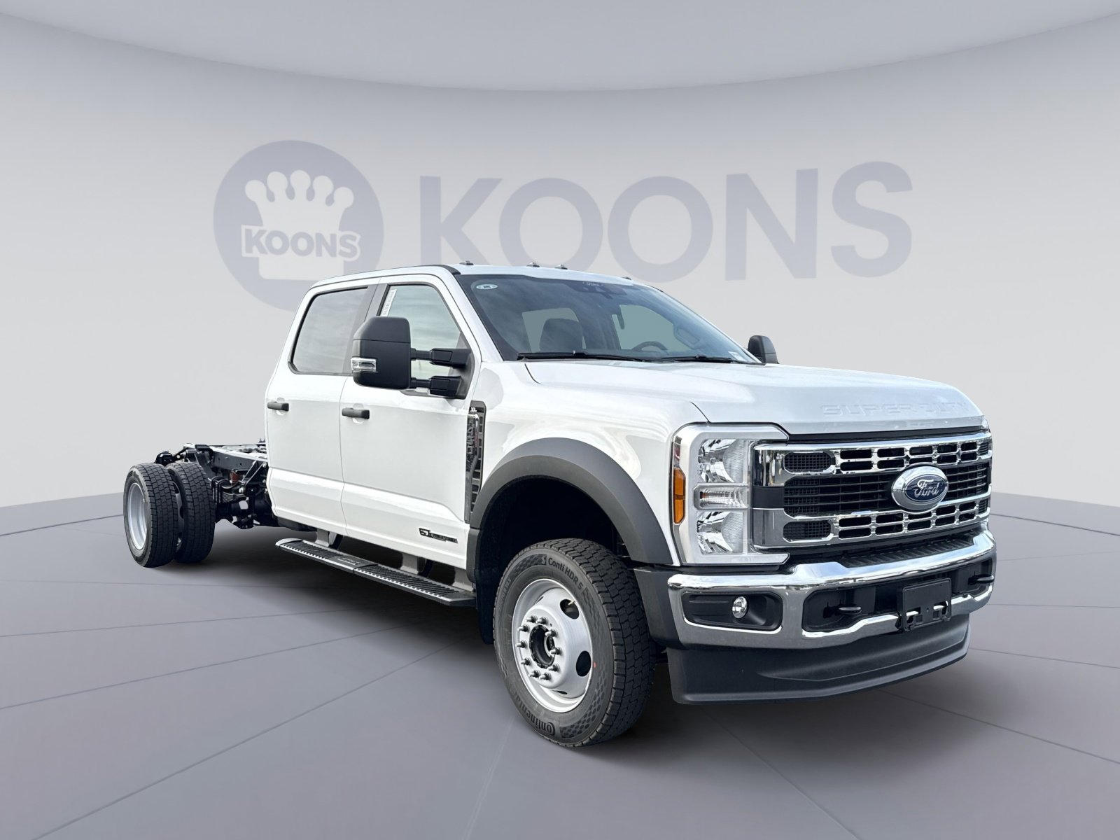 New 2026 Ford F450 XL AWD/4WD image 10