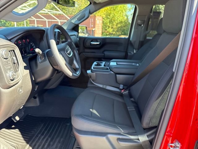 New 2026 GMC Sierra 1500 Pro w/ Graphite Edition image 9