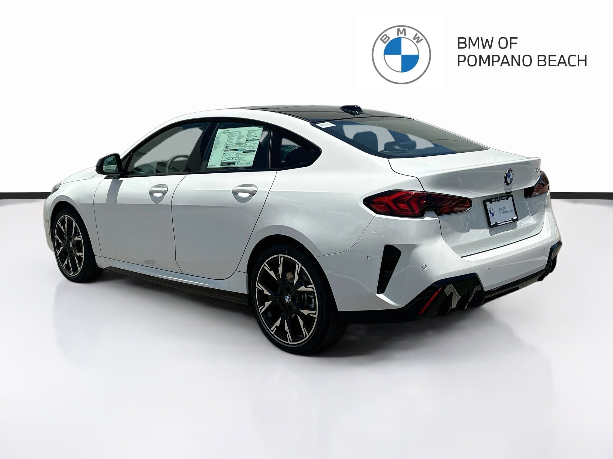 New 2026 BMW 228i w/ Premium Package FWD image 4
