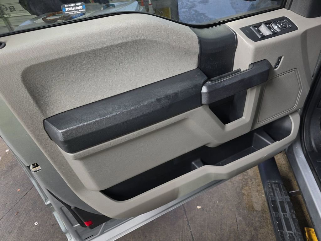 Used 2020 Ford F150 XL w/ Equipment Group 101A Mid image 12