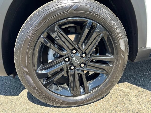 Used 2024 Chevrolet Trax ACTIV w/ Driver Confidence Package FWD image 13
