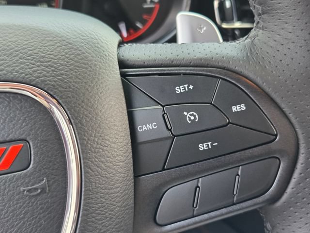 New 2026 Dodge Durango GT w/ Blacktop Package AWD/4WD image 25