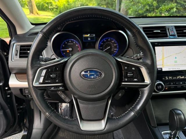 Used 2018 Subaru Outback 2.5i Touring AWD/4WD image 15