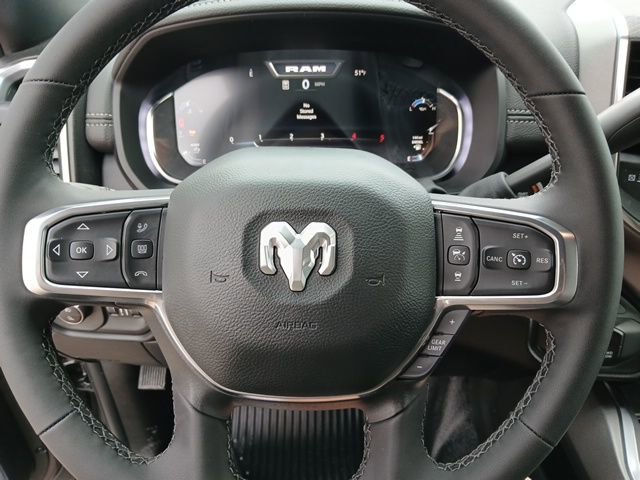 New 2026 RAM 4500 Laramie w/ Laramie Trim Package image 51