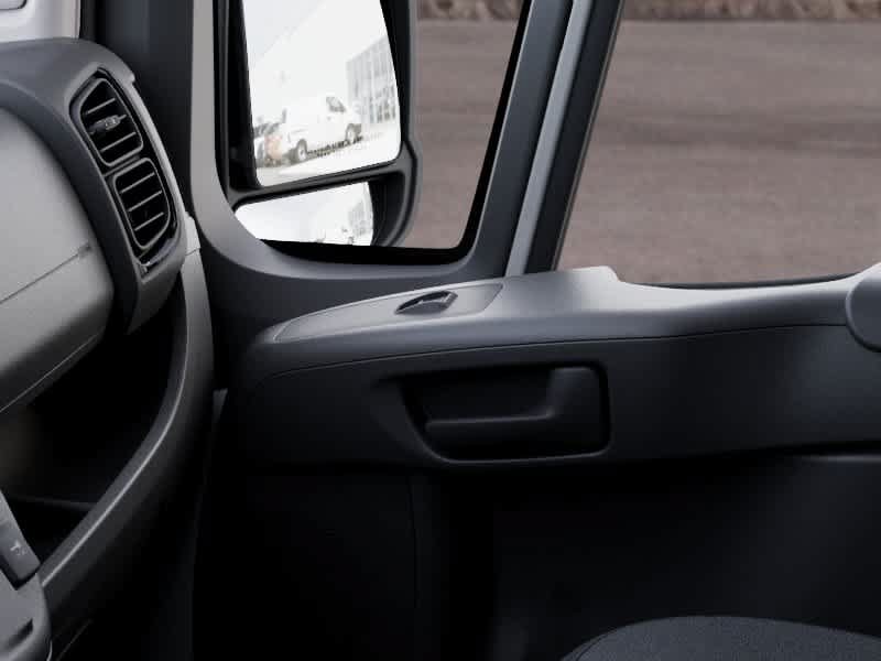 New 2026 RAM ProMaster 2500 FWD image 25