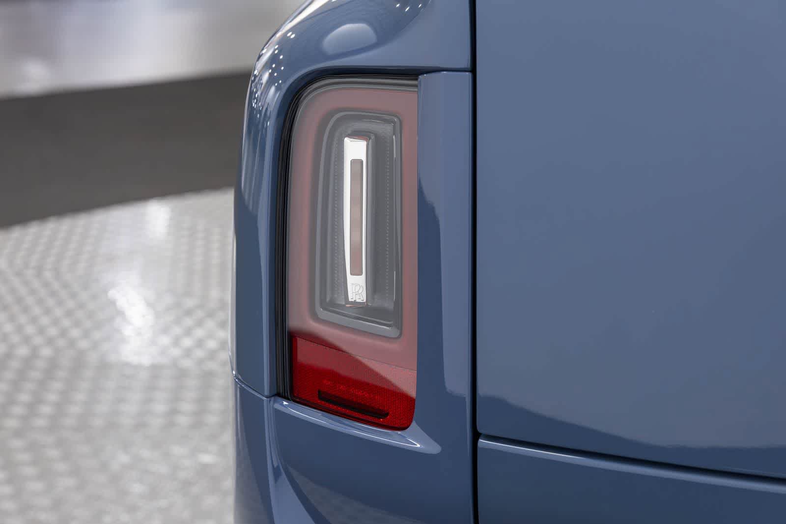 New 2027 Rolls-Royce Cullinan AWD/4WD image 69