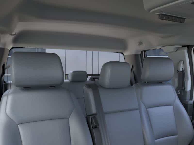 New 2026 Ford F250 XL RWD image 22