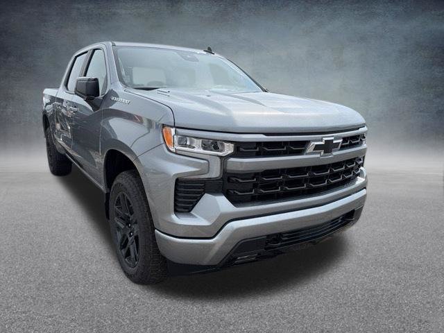 New 2026 Chevrolet Silverado 1500 RST w/ RST Select Package AWD/4WD image 4