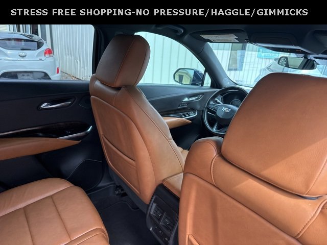 Used 2019 Cadillac XT4 Premium Luxury image 33