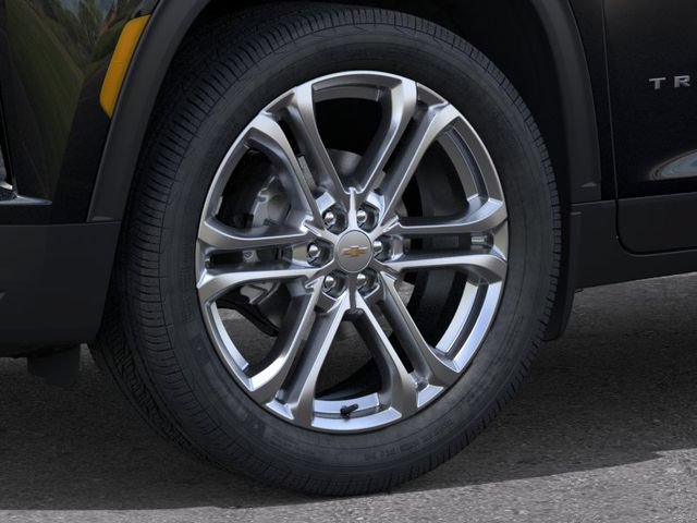 New 2027 Chevrolet Traverse LT w/ Driver Confidence Package FWD image 9