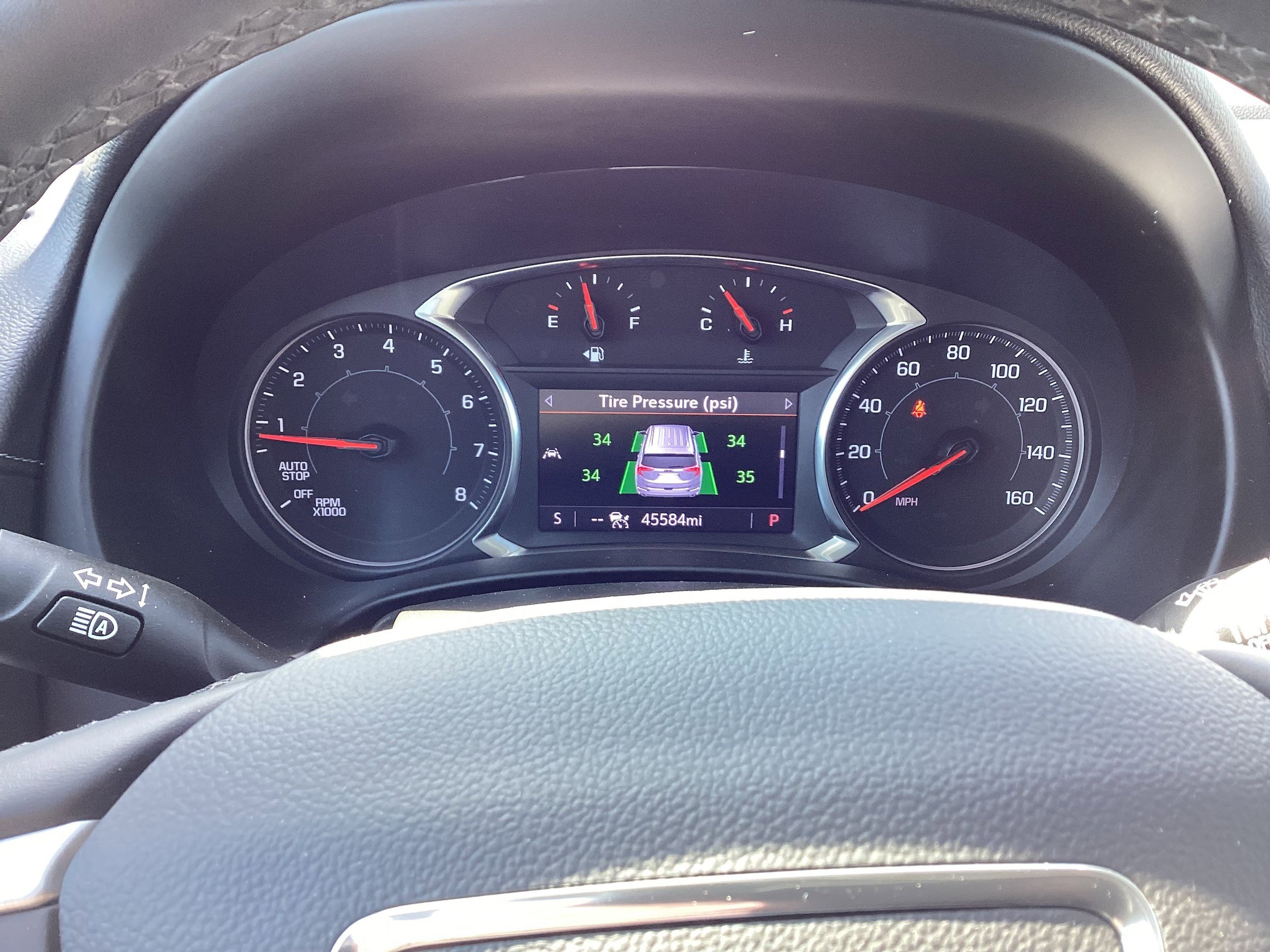Used 2024 GMC Terrain SLT w/ LPO, Floor Liner Package AWD/4WD image 17