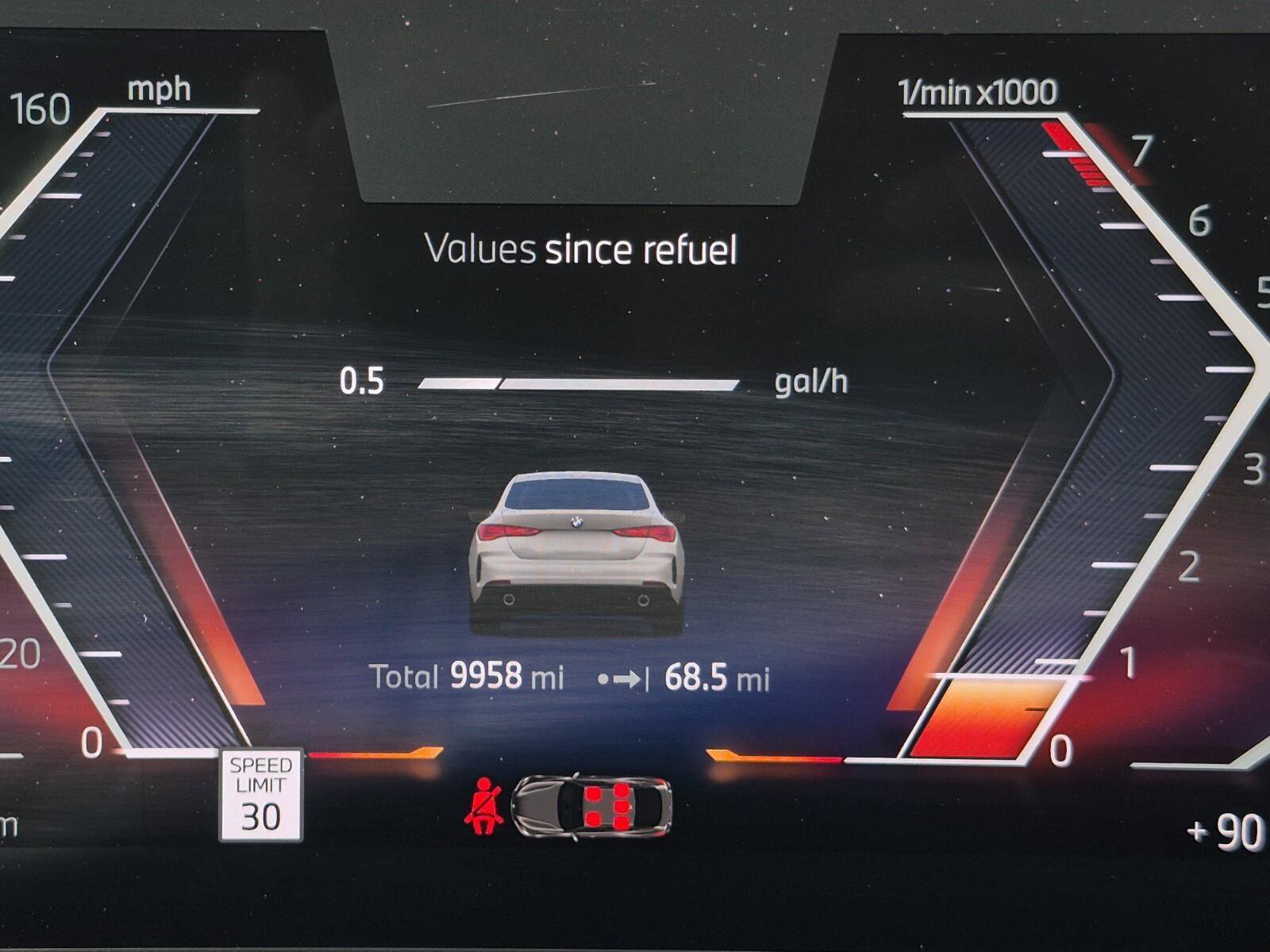 Certified 2025 BMW 430i xDrive w/ Premium Package AWD/4WD image 24