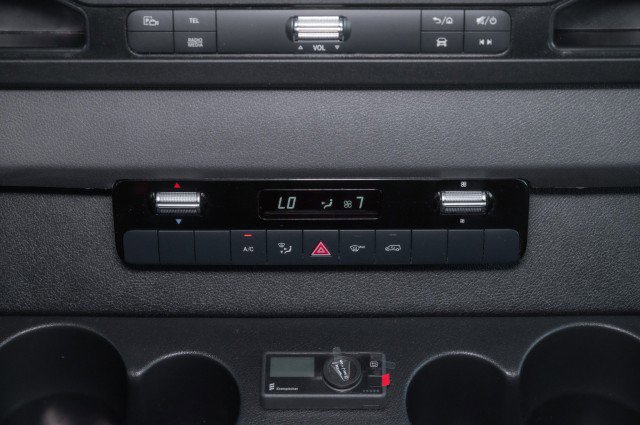 Used 2024 Mercedes-Benz Sprinter 2500 image 32