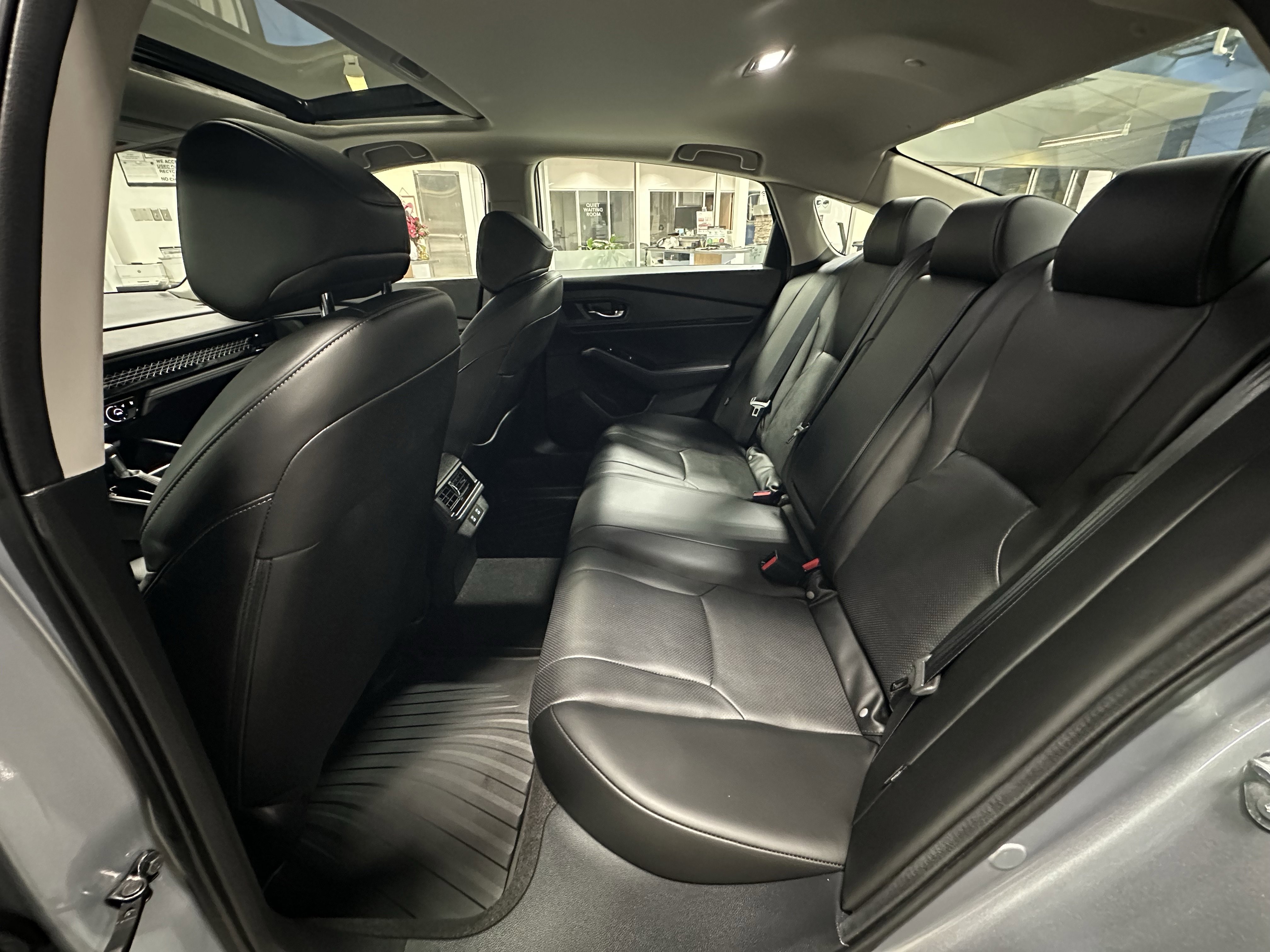 Used 2023 Honda Accord Touring image 16