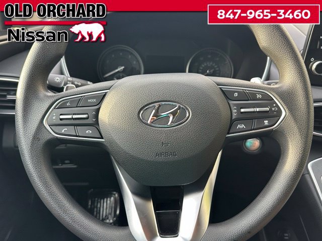 Used 2022 Hyundai Santa Fe SEL AWD/4WD image 20