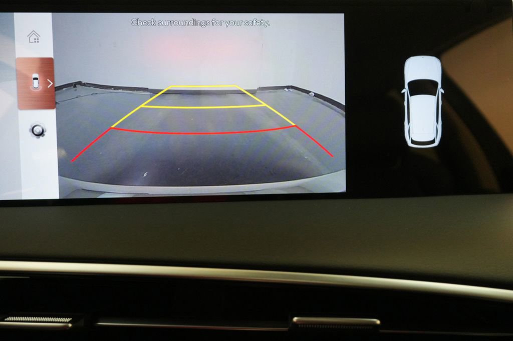 New 2026 Genesis GV70 2.5T image 46