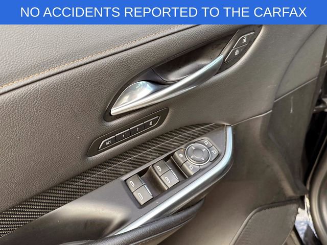 Used 2020 Cadillac XT4 Sport w/ Cold Weather Package image 15