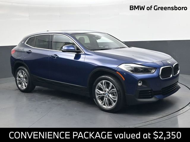 Used 2018 BMW X2 xDrive28i w/ Convenience Package