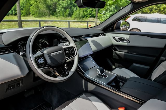 New 2026 Land Rover Range Rover Velar S AWD/4WD video 2
