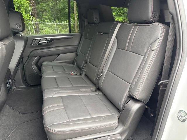 Used 2026 Chevrolet Suburban RST AWD/4WD image 23