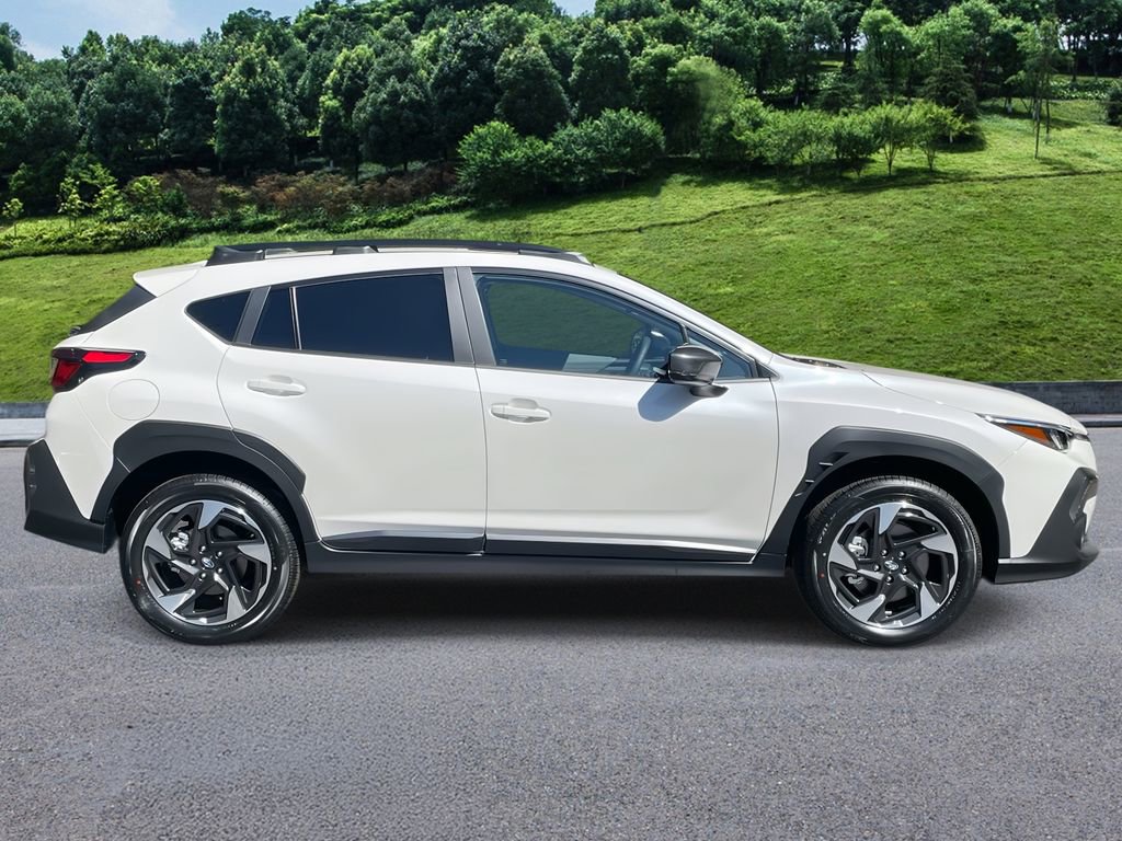 New 2025 Subaru Crosstrek 2.5i Limited w/ Crosstrek Mirror Package image 6