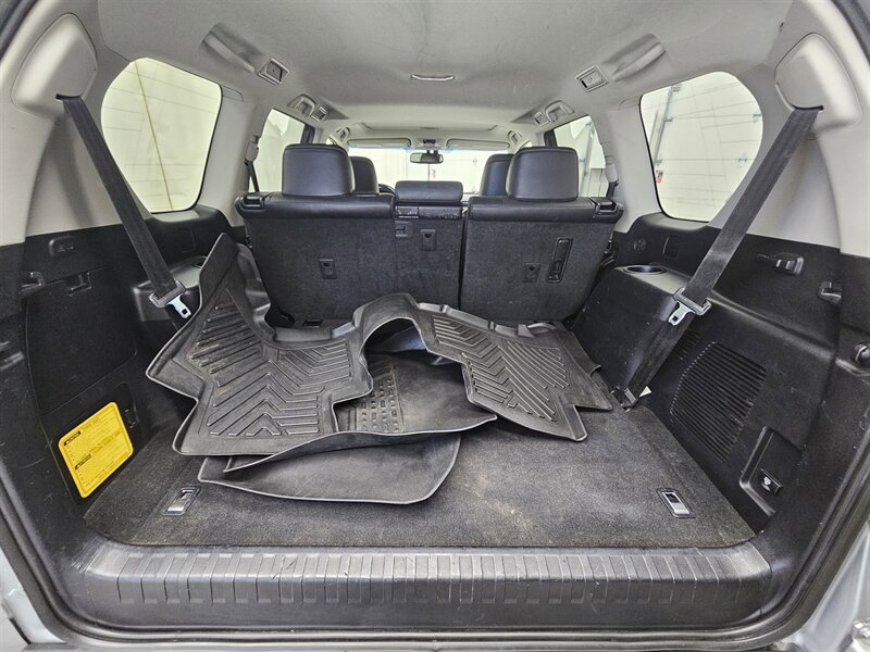 Used 2017 Lexus GX 460 image 13