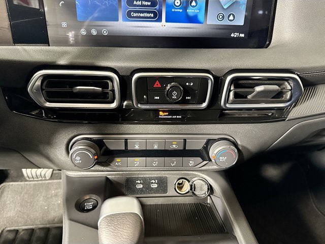 Certified 2026 Nissan Sentra S w/ Floor Mat Package FWD image 14