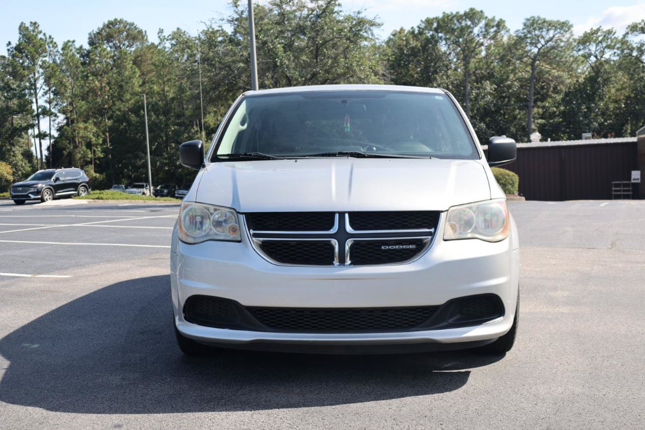 Used 2011 Dodge Grand Caravan Express w/ PWR Window Group FWD image 8