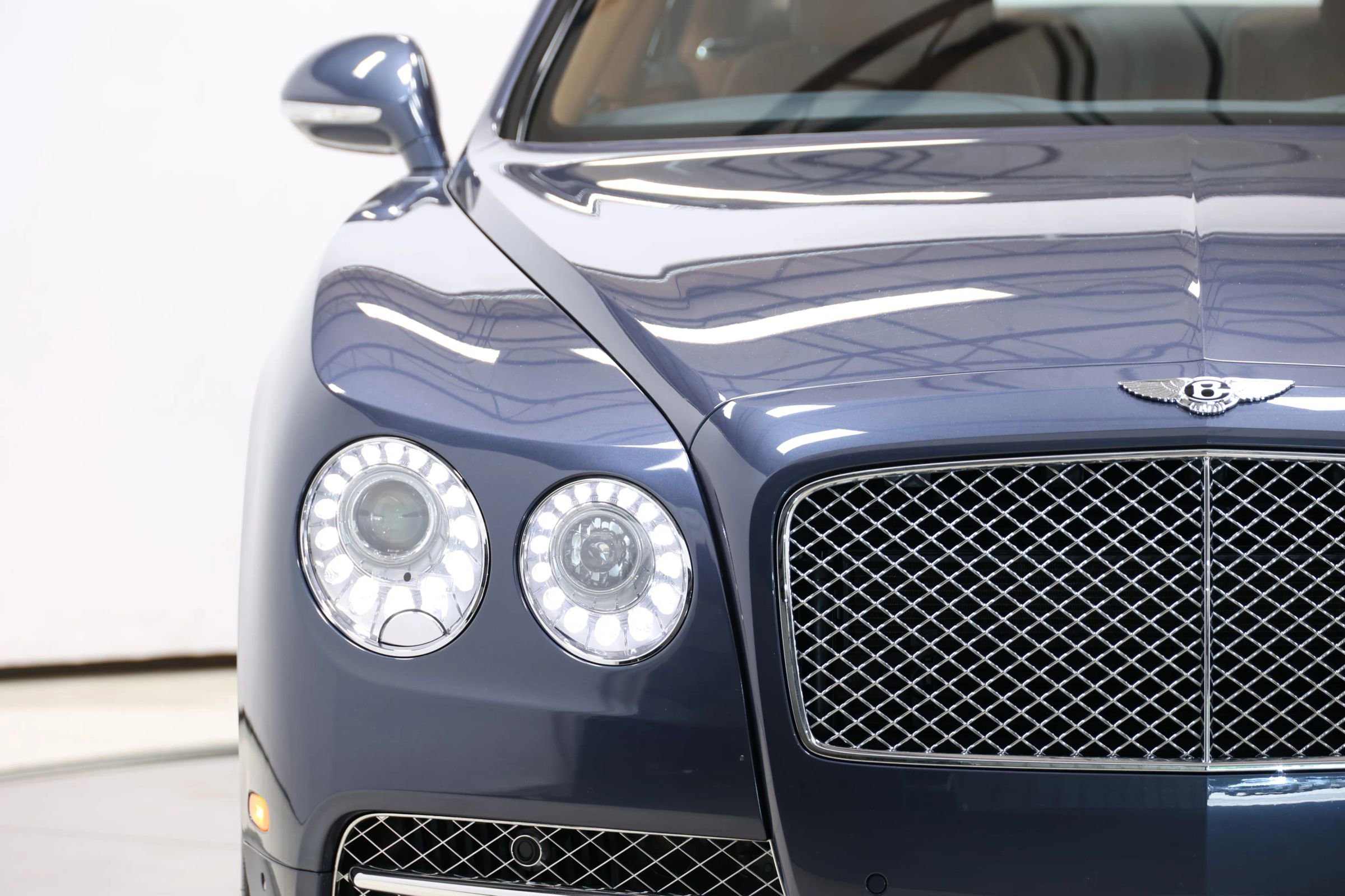 Used 2016 Bentley Flying Spur W12 AWD/4WD image 94
