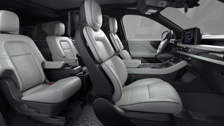 New 2027 Lincoln Aviator Black Label AWD/4WD image 28