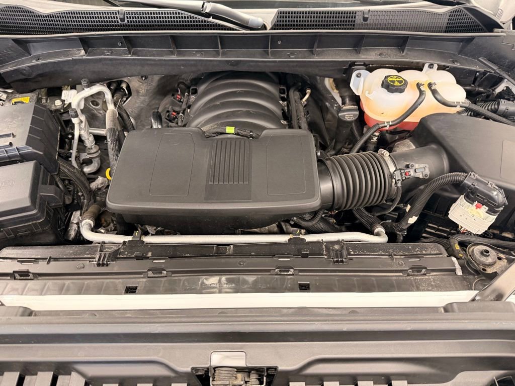 Used 2024 GMC Sierra 1500 SLE w/ Preferred Package image 51