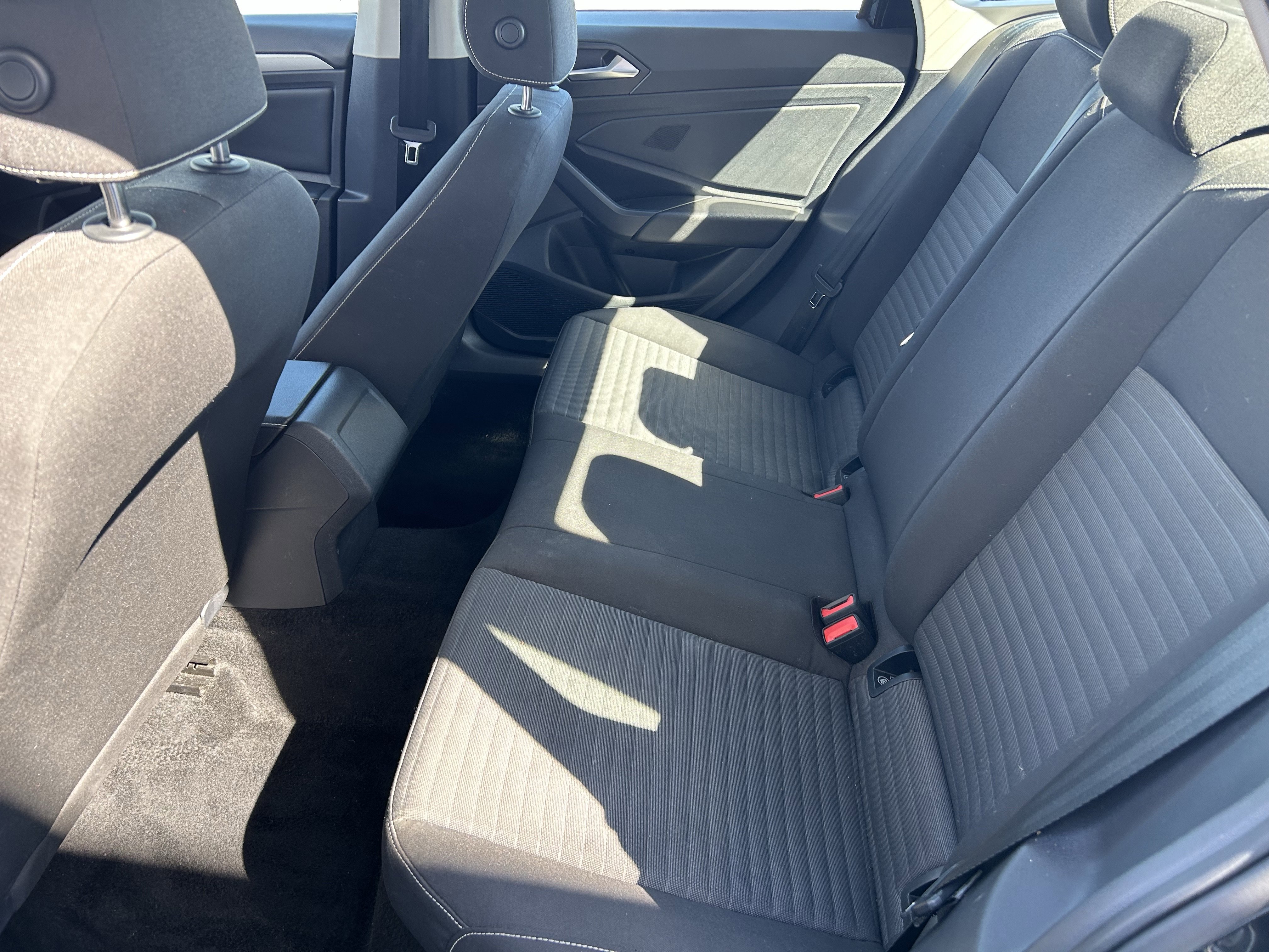 Used 2023 Volkswagen Jetta S image 19