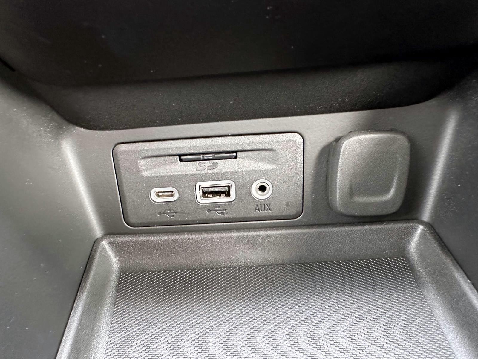 Used 2023 GMC Terrain AT4 w/ Infotainment Package II AWD/4WD image 27