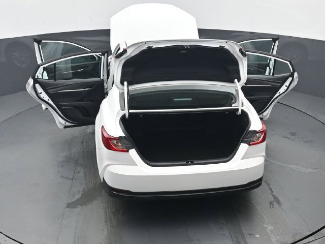 Certified 2025 Toyota Camry LE w/ Convenience Package AWD/4WD image 48